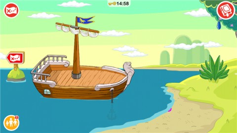 佩皮奇迹世界免费版 第4张图