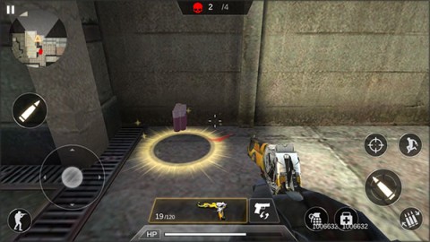 子弹狂暴(Bullet Fury) 第5张图