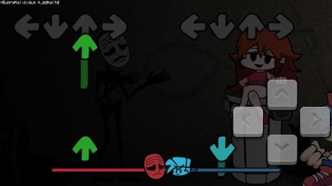 fnf蓝蛋事件模组 第5张图