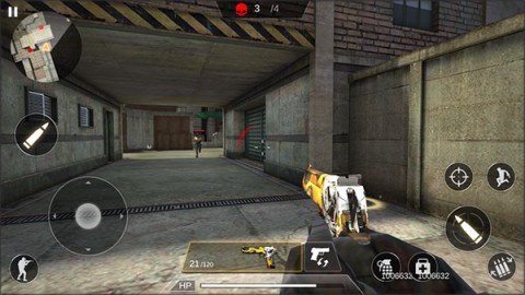 子弹狂暴(Bullet Fury) 第4张图