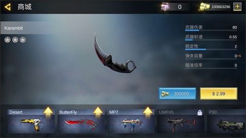 子弹狂暴(Bullet Fury) 第8张图