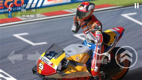 超级摩托vs摩托越野(SMX: Supermoto Vs. Motocross)游戏