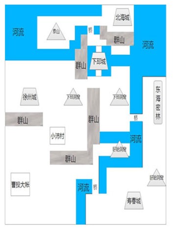 仙国志 第2张图