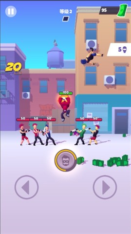 Invincible Hero 第6张图