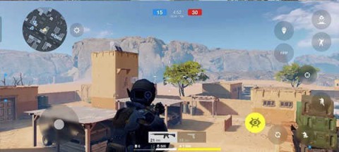 至高之战 第5张图