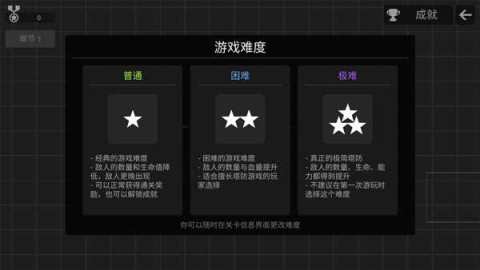 极简塔防完整版游戏