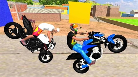 mx摩托车2 第1张图