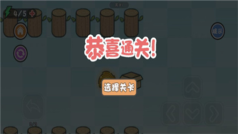 这不是解谜游戏