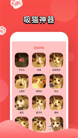 人猫交流器APP