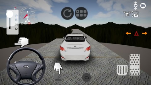 3D驾驶游戏 第4张图