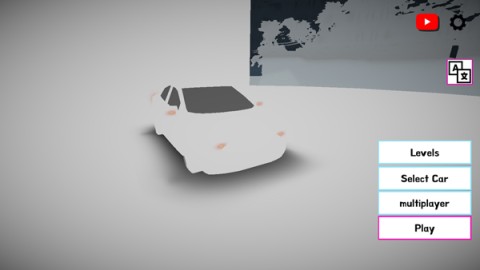 3D驾驶游戏 第1张图
