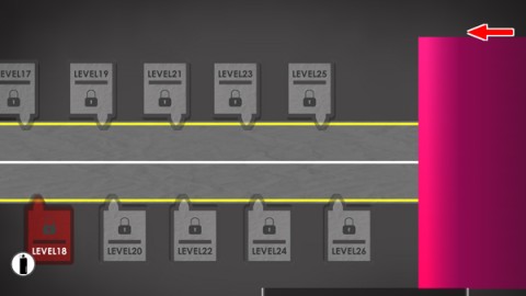 3D驾驶游戏 第3张图