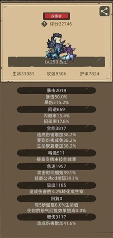 异世界勇者 第1张图
