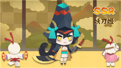 阴阳师妖怪屋官网版 第4张图