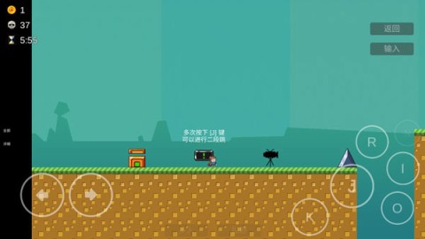 我想成为创造者 第5张图