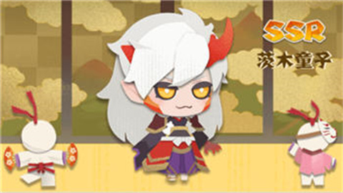 阴阳师妖怪屋官网版 第7张图