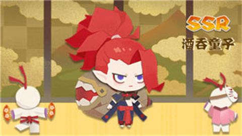阴阳师妖怪屋官网版 第8张图