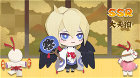阴阳师妖怪屋官网版 第6张图