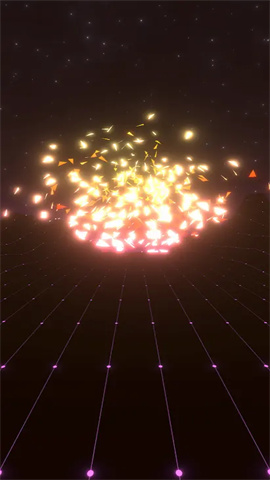 霓虹追逐者（Chaser Tracer ） 第2张图