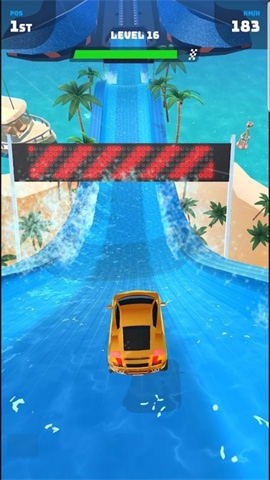 Race Master游戏