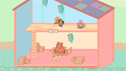 萌爱花园（AdorableGarden） 第2张图