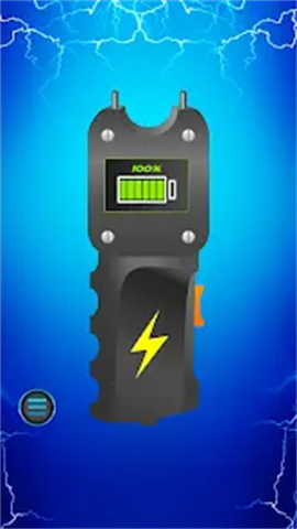 电击模拟器（Electric Stun Gun）游戏