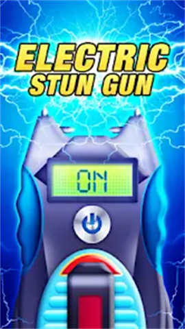 电击模拟器（Electric Stun Gun）游戏