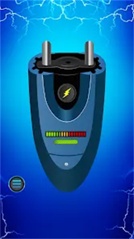 电击模拟器（Electric Stun Gun）游戏