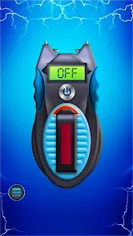 电击模拟器（Electric Stun Gun）游戏