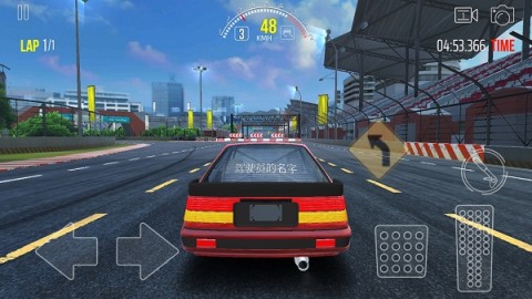 JDM Racing 第1张图