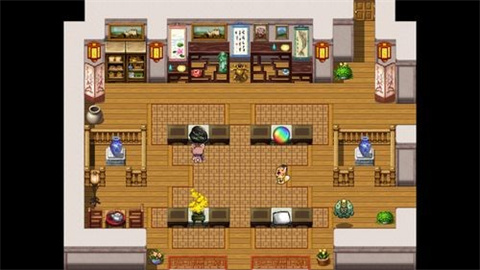 四叶苜蓿 第2张图