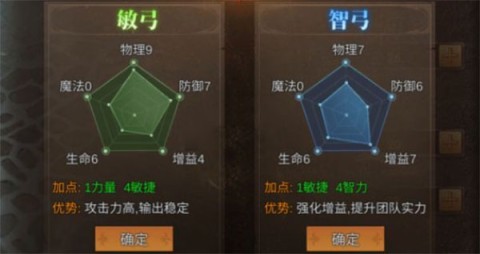 天使之战复古版 第3张图