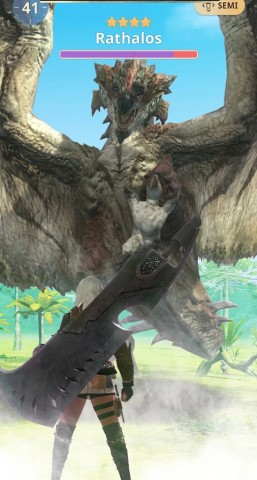 Monster Hunter Now 第8张图