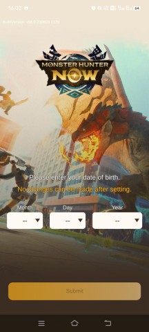 Monster Hunter Now 第4张图