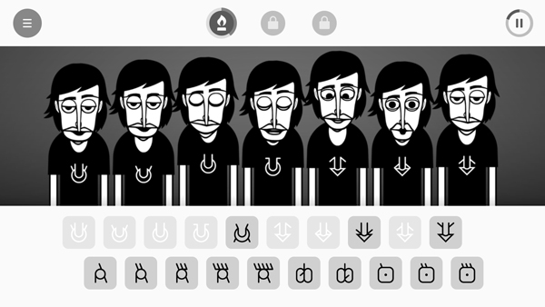 节奏盒子全模组版(Incredibox)游戏