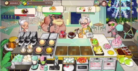 烹饪冒险 第7张图