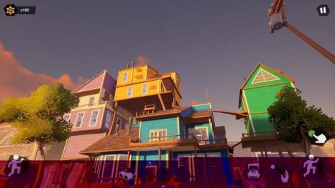 你好邻居捉迷藏（Hello Neighbor）游戏