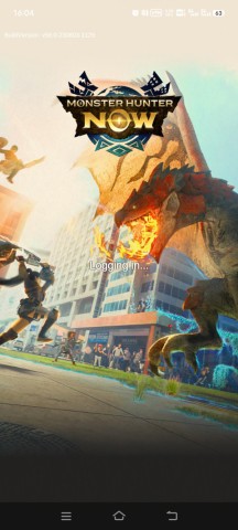 Monster Hunter Now 第7张图