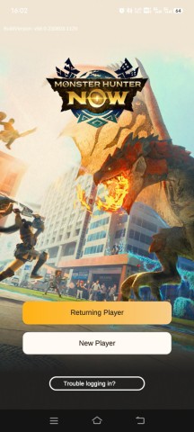 Monster Hunter Now 第5张图