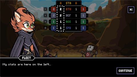 以太地牢（Dungeons of Aether）游戏