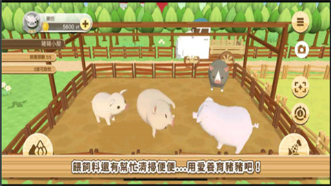 养猪场3D 第1张图