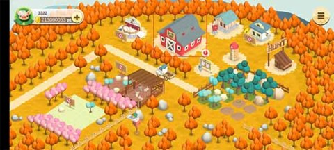 养猪场3D 第3张图