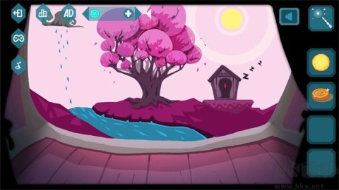 谜梦画境 第3张图