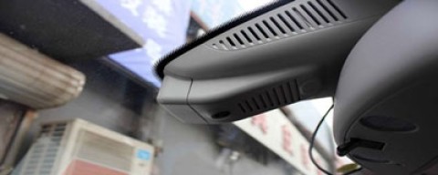 奔驰行车记录仪 第2张图