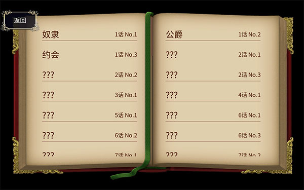 为了让你成为勇者游戏