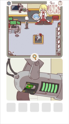 解密俱乐部 第2张图