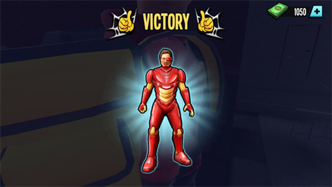 蜘蛛英雄3(Spider Fighter 3) 第6张图