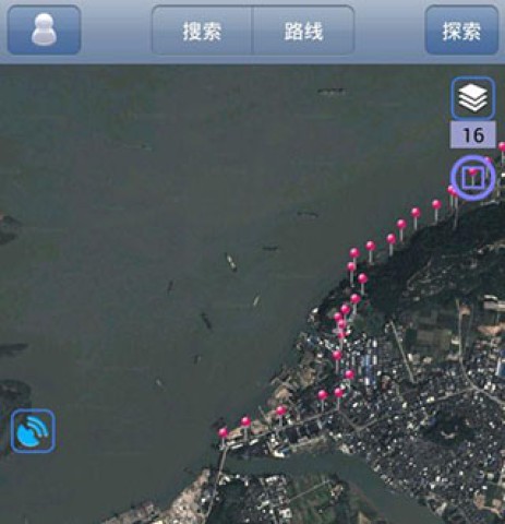 奥维互动地图 第8张图