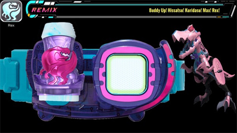 假面骑士利维斯模拟器（Revice SIM） 第4张图