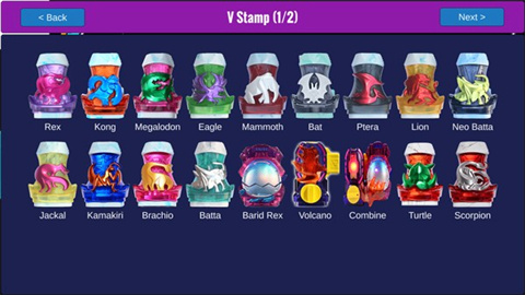 假面骑士利维斯模拟器（Revice SIM） 第2张图